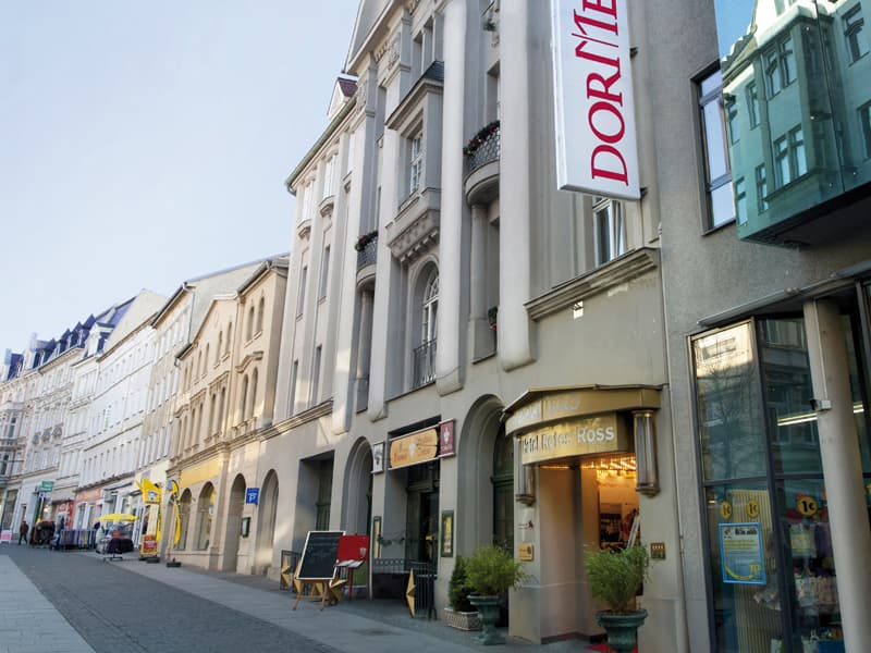 DORMERO Hotel Halle, photo 1