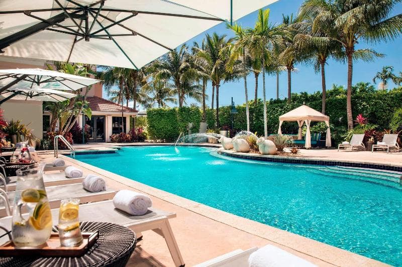 Renaissance Fort Lauderdale Marina Hotel, photo 1
