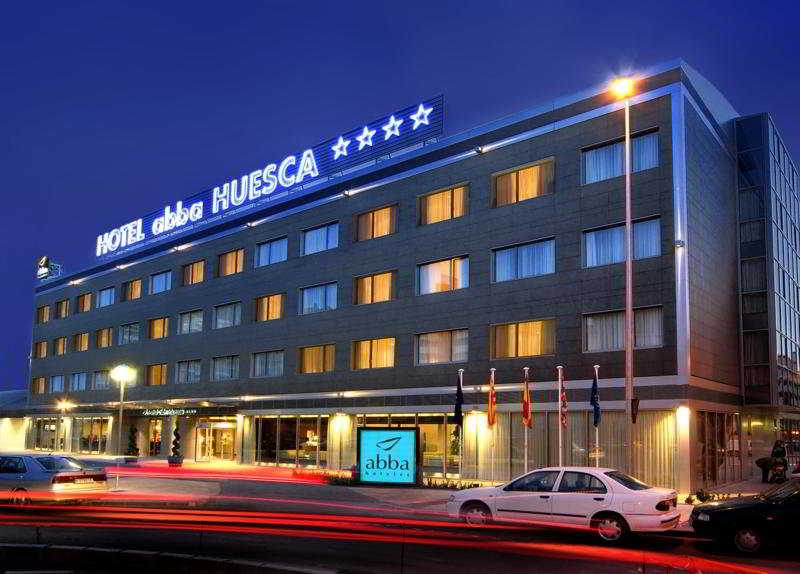 Abba Huesca, photo 1