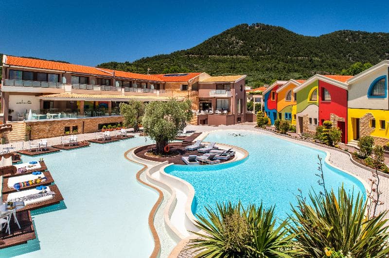 Alexandra Golden Boutique Hotel-Adults Only, photo 1
