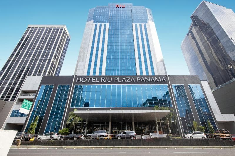 Riu Plaza Panama, photo 1