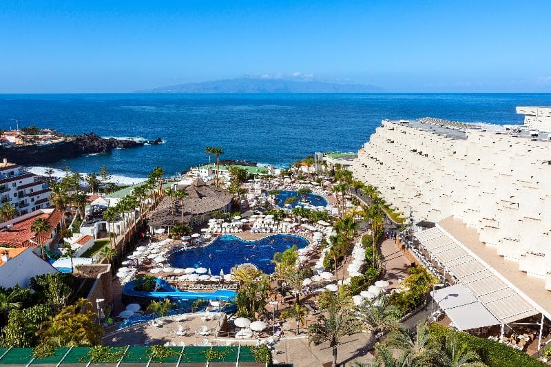 Landmar Playa la Arena, photo 1