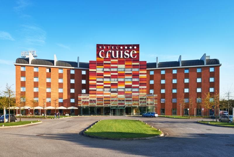 Cruise, photo 1