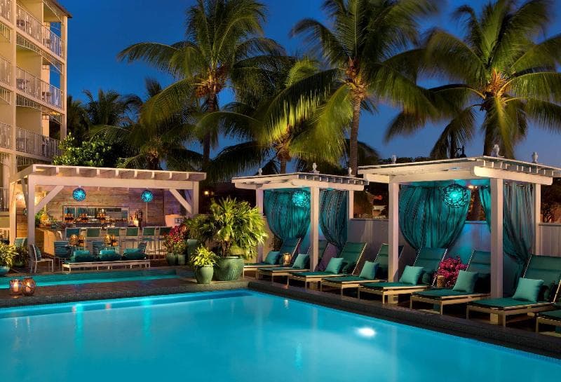 Ocean Key Resort & Spa, photo 1