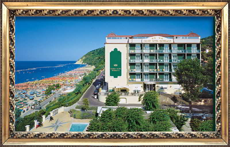 Grand Hotel Michelacci, photo 1
