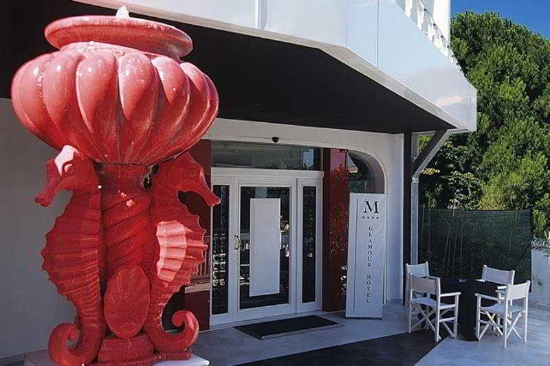 M Glamour Hotel, photo 1