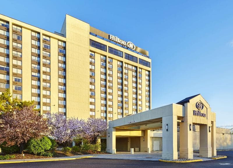 Hilton Hasbrouck Heights/Meadowlands, photo 1