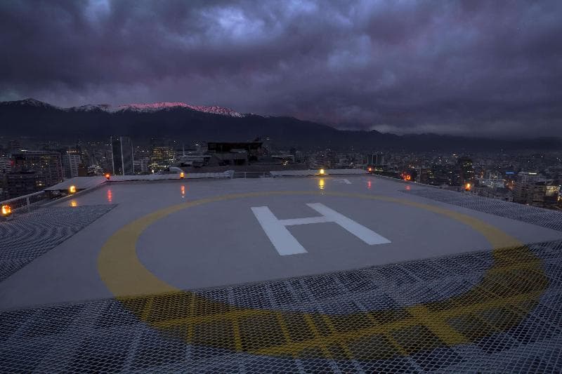 NH Collection Plaza Santiago, photo 1