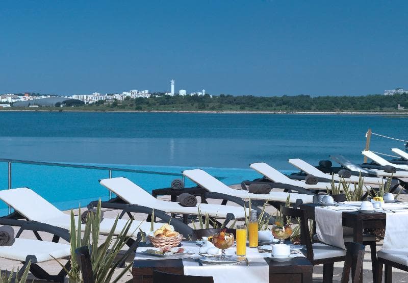 Agua Hotels Riverside, photo 1
