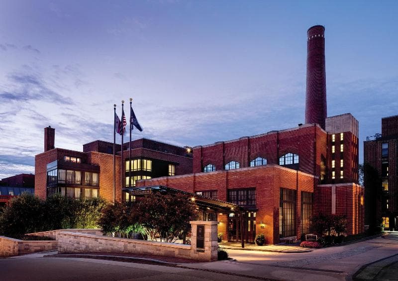 The Ritz Carlton Georgetown, photo 1