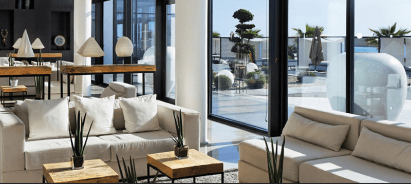Mövenpick Hotel Gammarth Tunis, photo 1