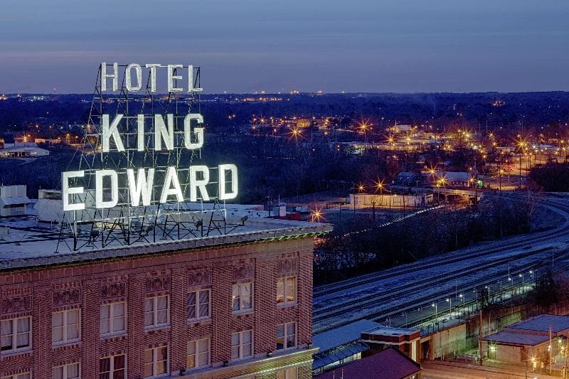 Hilton Garden Inn Jackson Downtown, photo 1