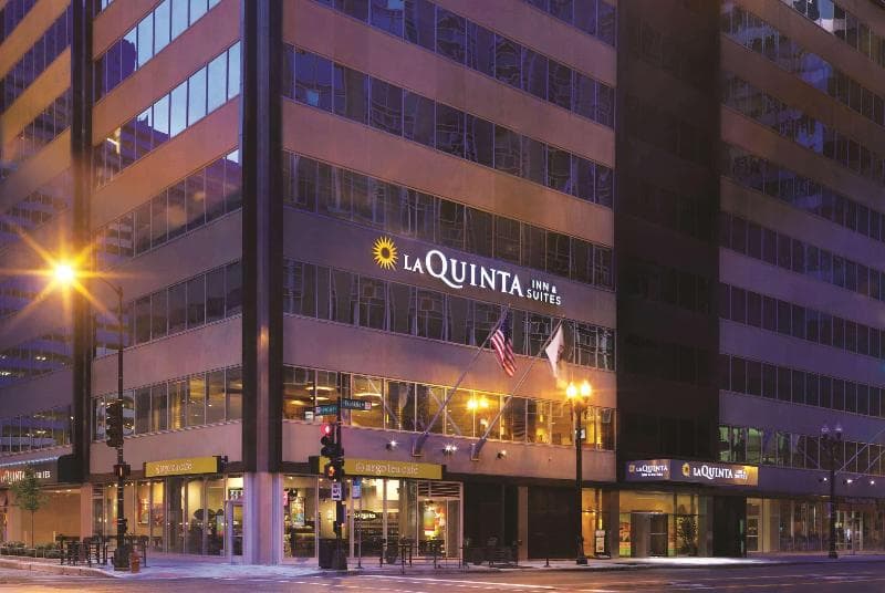 La Quinta Inn & Suites by Wyndham Chicago Downtown, photo 1