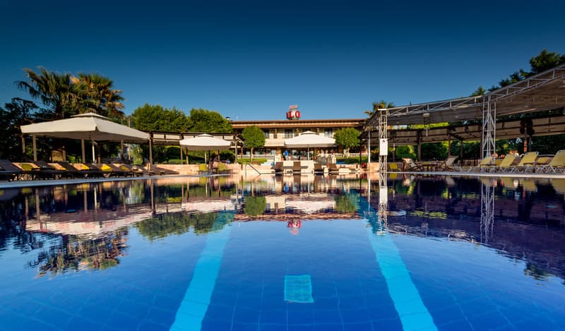 Avalon Hotel Thessaloniki photo 1
