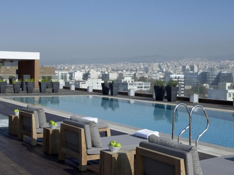 The Met Hotel, photo 1