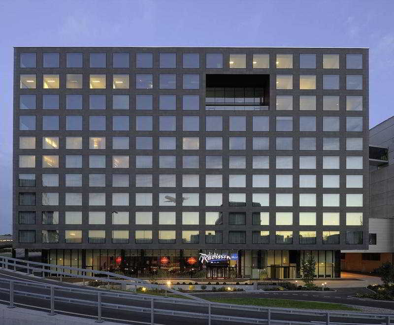 Radisson Blu Hotel, Zurich Airport photo 1