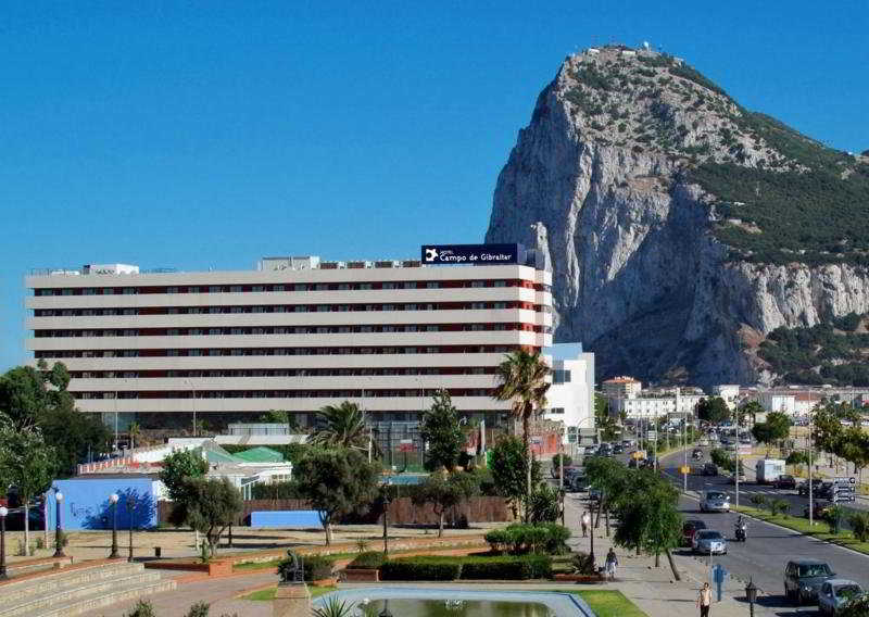 Ohtels Campo de Gibraltar, photo 1