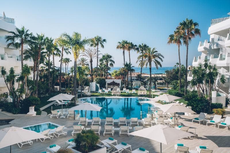 Iberostar Selection Marbella Coral Beach, photo 1
