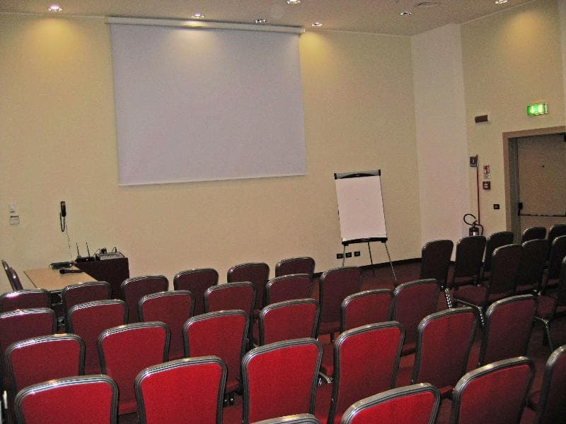 Hilton Garden Inn Lecce, photo 1