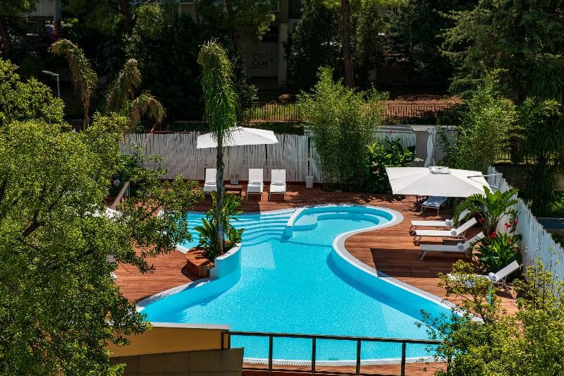 Hi Hotel Bari photo 1