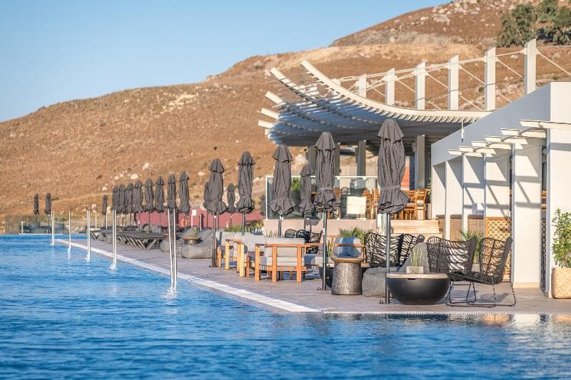 Michelangelo Resort & Spa photo 1