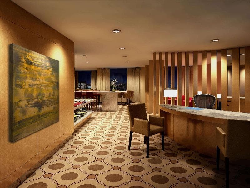 DoubleTree by Hilton Kuala Lumpur, photo 1
