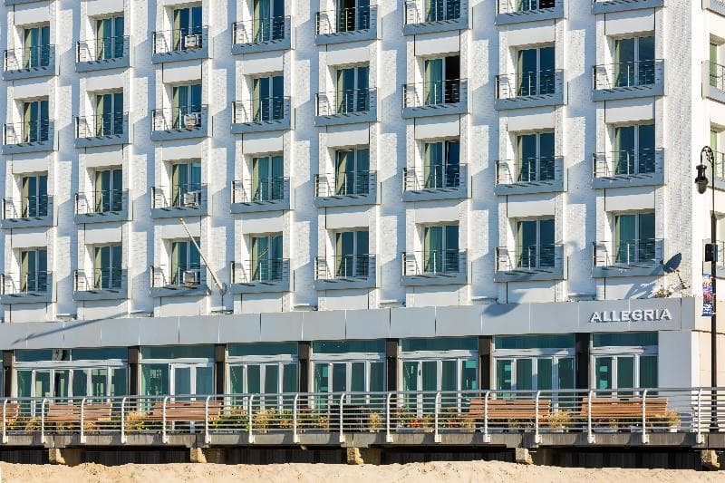 Allegria Hotel photo 1