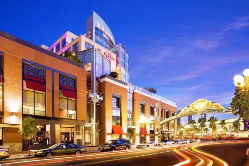 Hard Rock Hotel San Diego, photo 1