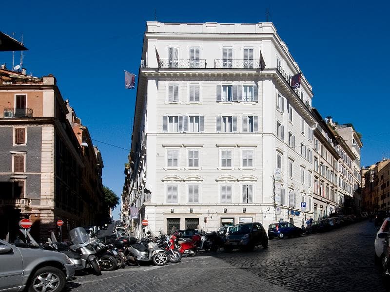 Trevi Collection, photo 1