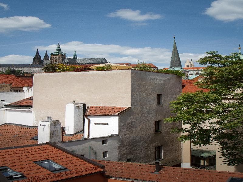 Hotel Bishop´s House, photo 1