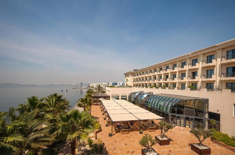 Barceló Concorde Les Berges du Lac, photo 1