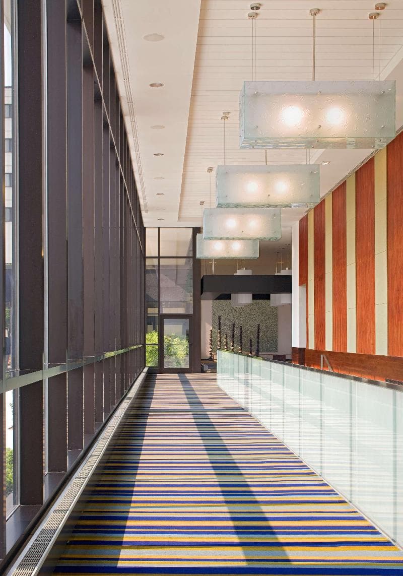 Hyatt Regency New Brunswick photo 1