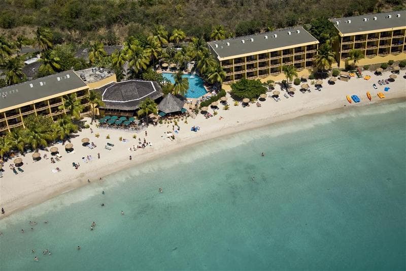 Emerald Beach Resort, photo 1