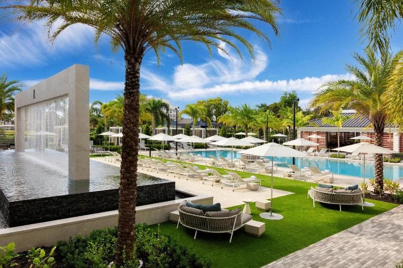 Renaissance Boca Raton Hotel, photo 1