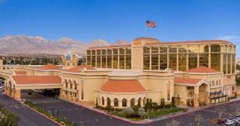 Suncoast Hotel And Casino, photo 1