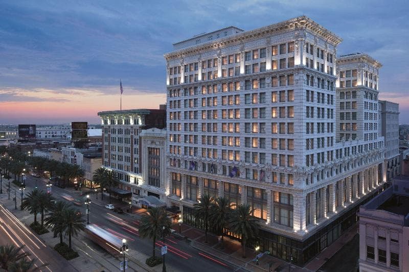 The Ritz Carlton New Orleans, photo 1
