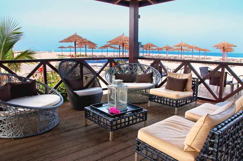 Melia Tortuga Beach Resort and Spa photo 1