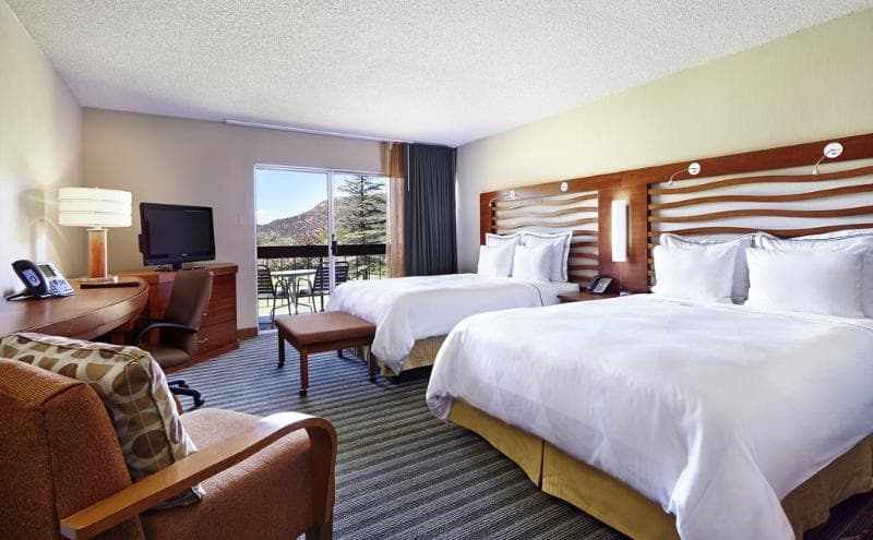 Poco Diablo Resort, photo 1