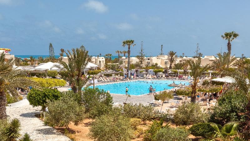 Djerba Aqua Resort photo 1