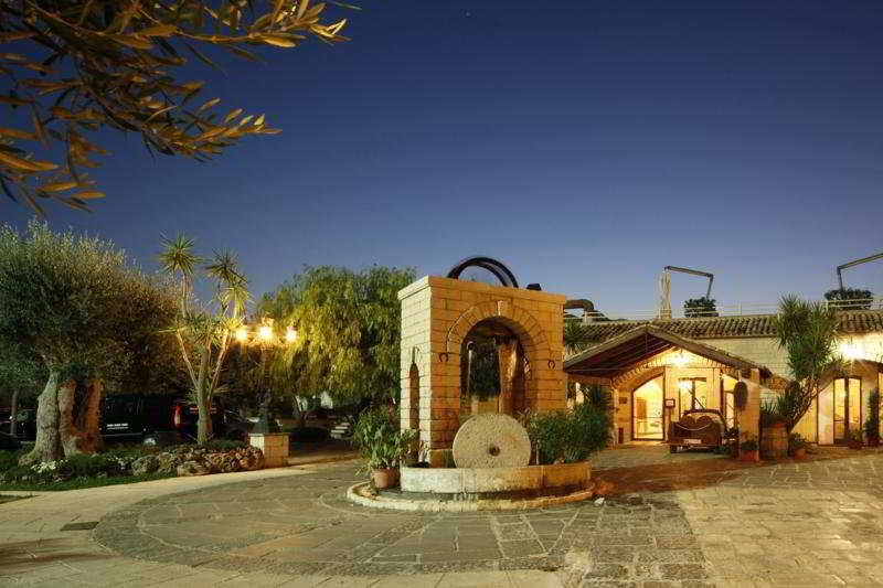 UNA Hotel Regina Bari, photo 1