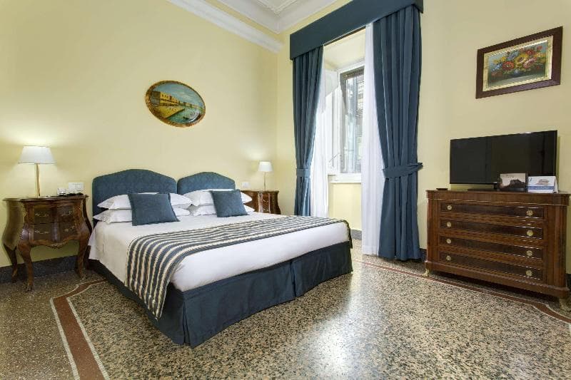 Golden Tulip Rome Piram, photo 1