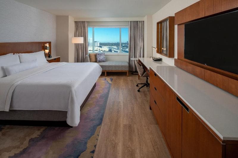 The Westin Houston, Memorial City photo 1