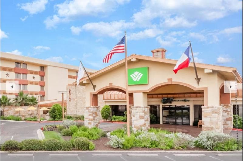 Wyndham Garden Austin photo 1