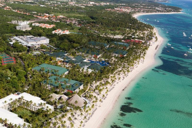 Barceló Bávaro Beach - Adults Only - All Inclusive, photo 1