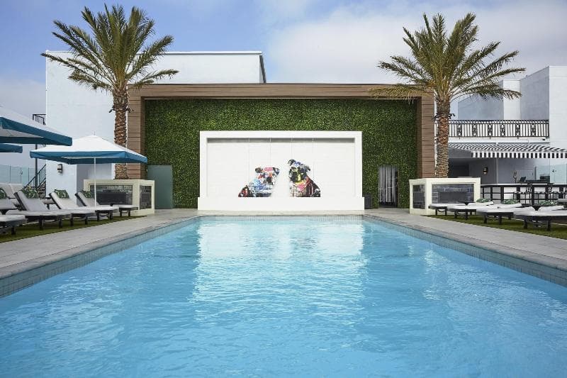 The London West Hollywood At Beverly Hills, photo 1