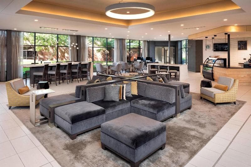 Delta Hotels Minneapolis Northeast, photo 1