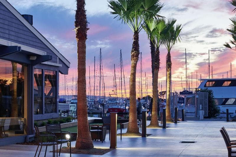 DoubleTree by Hilton Hotel Berkeley Marina, photo 1