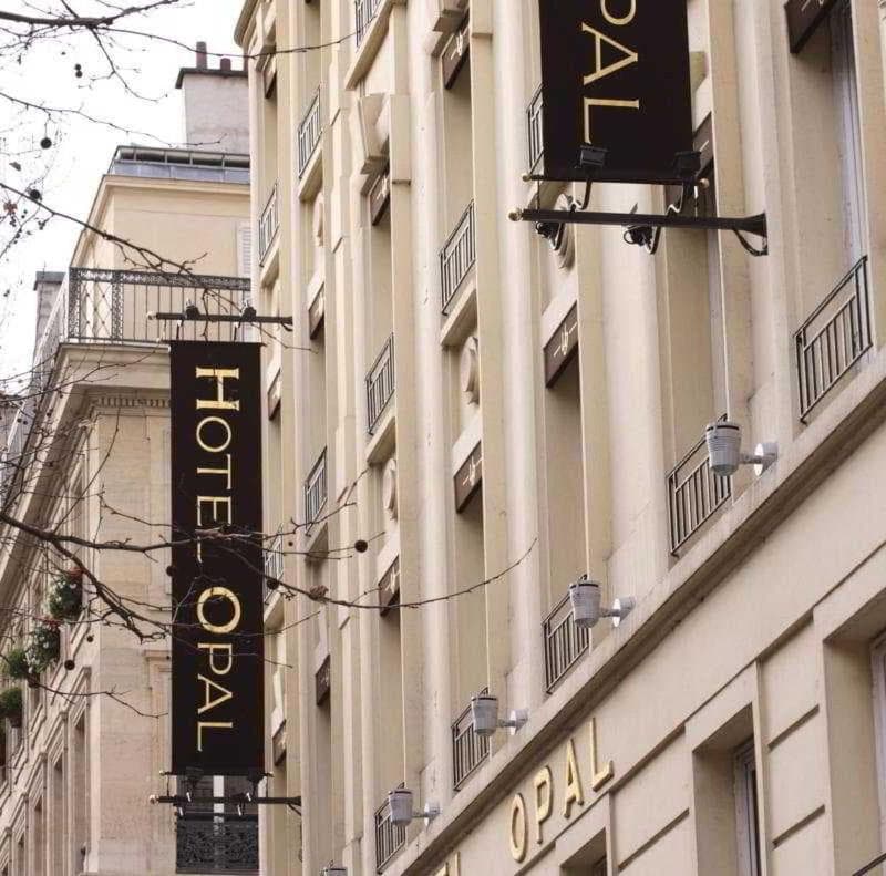 Hotel Opéra Opal photo 1