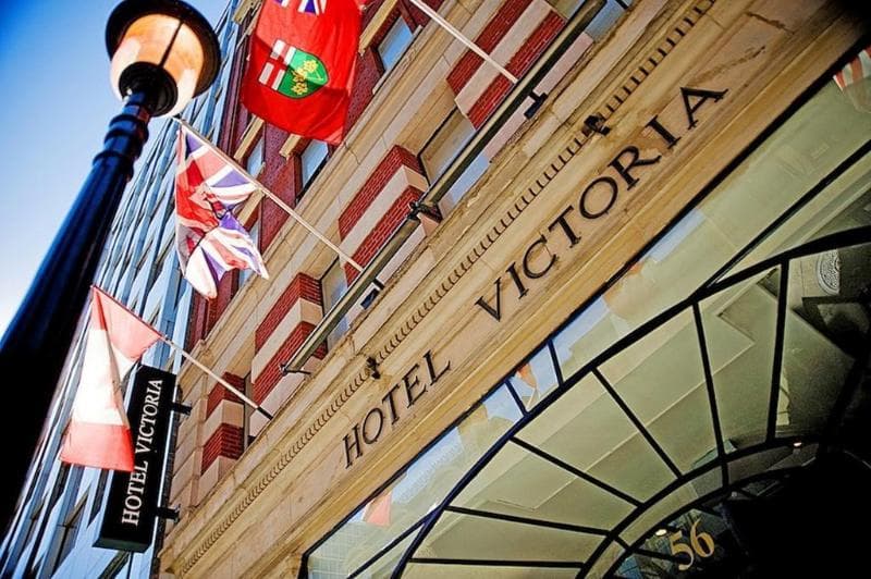 Victoria photo 1