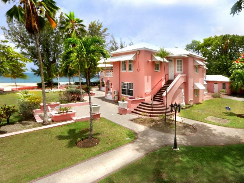 Southern Palms Beach Club & Resort Hotel photo 1